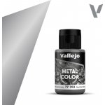 Vallejo Barva Metal Color 77703 Dark Aluminium 32ml – Zboží Mobilmania