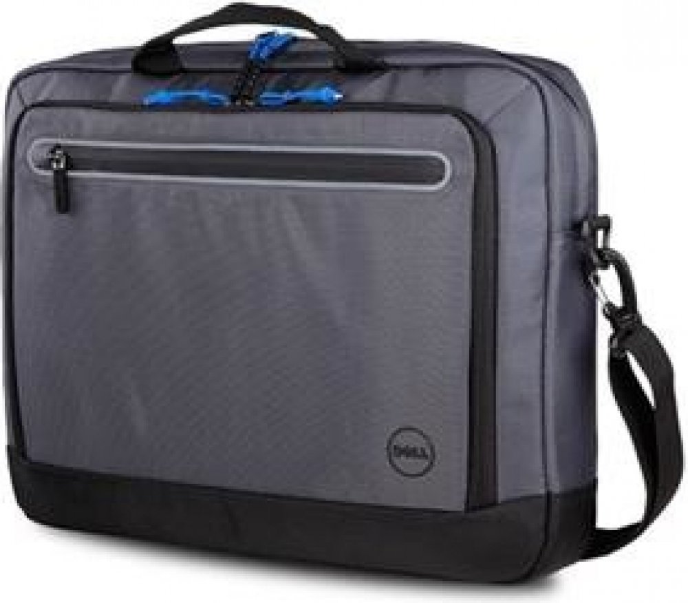 Dell Essential Briefcase ES1520C 15" black od 463 Kč na Hledejceny.cz