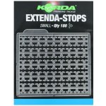 Korda Zarážky Extenda Stops - Small 180ks