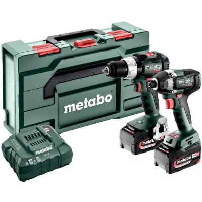 METABO COMBO SET 2.8.8 SB 685200 – Zbozi.Blesk.cz