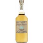Tres Tequila Alegres 38% Blanco 1 l (holá láhev) – Hledejceny.cz