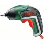 Bosch IXO 7 0.603.9E0.020 – Hledejceny.cz