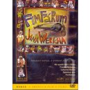 Fimfárum jana wericha DVD