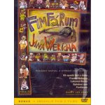 Fimfárum jana wericha DVD – Hledejceny.cz