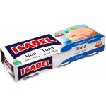 Isabel Tuňák ve vlastní šťávě 3 x 80 g – Zboží Dáma