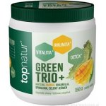 Topnatur Green Trio+ 150 g – Hledejceny.cz