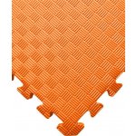 EL-GA TATAMI TAEKWONDO PUZZLE – Zboží Mobilmania