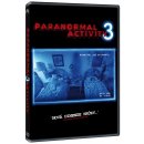 Paranormal activity 3 DVD