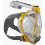Cressi Duke Dry Full Face Mask – Zboží Dáma