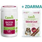 Canvit Biotin Maxi 500 g – Zboží Mobilmania