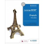 Cambridge IGCSE TM French Student Book Third Edition – Hledejceny.cz