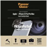 PanzerGlass ochranné sklo pro Apple iPhone 14 Pro s instalačním rámečkem 2784 – Zboží Živě