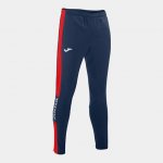 Joma Champion tepláky SHIP IV tm.modrá/červená – Hledejceny.cz