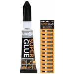 Junior Lepidlo sekundové Super glue 3 g – HobbyKompas.cz