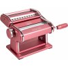 Strojek na těstoviny MARCATO Strojek na nudle ATLAS 150, DESIGN, růžový
