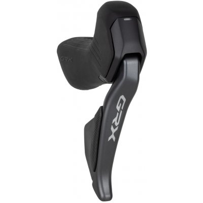 Shimano řadící páka GRX STRX825 Di2 pravá 12k, hydr.brzdy – Zboží Mobilmania