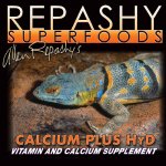 Repashy Calcium Plus HyD 85 g – Sleviste.cz