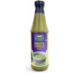 Shalamar Zelená Chilli Omáčka 330g – Zboží Dáma