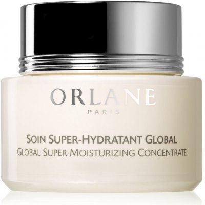 Orlane Super Moisturizing Light Cream 50 ml – Zboží Mobilmania