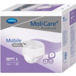 MoliCare Molimed Mobile 8 kapek L 14 ks – Zboží Dáma