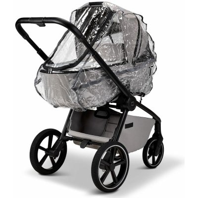 Moon Pláštěnka RESEA/ROCCA/PIÚ – Zboží Dáma