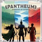Archwood Games Pantheum: Demigods of Olympia – Hledejceny.cz