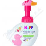 HiPP Babysanft Pěna na mytí Víla 250 ml – Zbozi.Blesk.cz