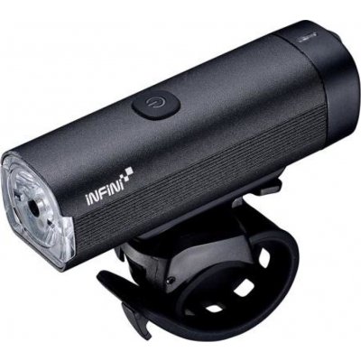 Infini KOR 800 přední černé – Hledejceny.cz