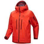 Arcteryx Alpha SV Jacket dynasty/black – Zboží Dáma