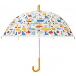 Petit Jour Paris dětský deštník Lodičky – Zboží Dáma Petit Jour Paris dětský deštník Lodičky – Zboží Dáma