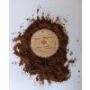 Mletá káva Káva z Regionu Dominikánská republika Honey mletá Aeropress Papírové filtry Střední mletí jemnější 70 g