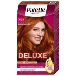 Pallete Deluxe 562 intenzivní zářivě měděný – Zboží Dáma