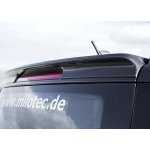 Škoda Yeti střešní spoiler – Sleviste.cz