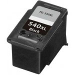 Náplně Do Tiskáren Canon PG-540 - kompatibilní – Sleviste.cz