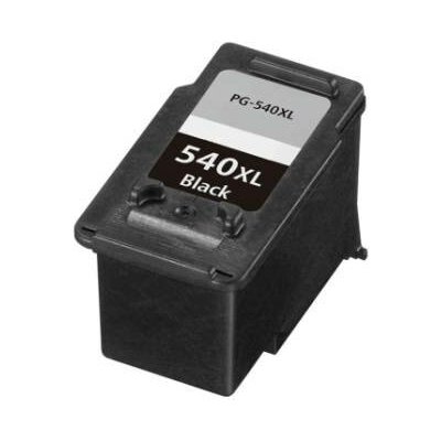 Náplně Do Tiskáren Canon PG-540 - kompatibilní – Sleviste.cz
