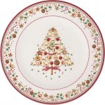 Villeroy & Boch Winter Bakery Delight klubový talíř 32 cm – Hledejceny.cz