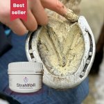Strahlfoili péče o střel 500 g – Zboží Mobilmania