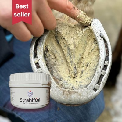 Strahlfoili péče o střel 500 g – Zboží Mobilmania