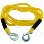 Carpoint Lano tažné 5000kg silonové - se dvěma háky – Hledejceny.cz