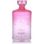 H Gin Pink Heaven 40% 0,7 l (holá láhev) – Hledejceny.cz