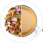 Oxalis Ledový čaj Cool Summer 80 g – Zbozi.Blesk.cz