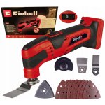 Einhell TC-MG 18 – Zboží Dáma Einhell TC-MG 18 – Zboží Dáma