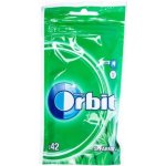 Wrigley's Orbit Spearmint 58 g – Hledejceny.cz