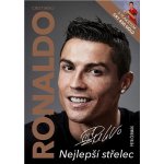 Cristiano Ronaldo Nejlepší střelec – Zboží Mobilmania