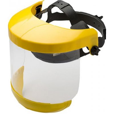 Safetyco B940-AF plexisklo – Zboží Dáma