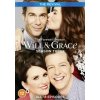 DVD film Will & Grace : Season 3 DVD