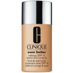 Clinique Even Better Dry Combinationl to Combination Oily make-up SPF15 8 Beige 30 ml – Zboží Mobilmania