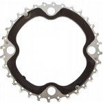 Kotoučová brzda Shimano 32t FC-T521, ocel , černá – Hledejceny.cz