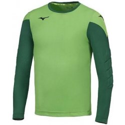 Mizuno dětské sportovní tričko Trad GK Padded shirt JR