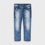 Mayoral Rifle seprané světle modré – Zbozi.Blesk.cz